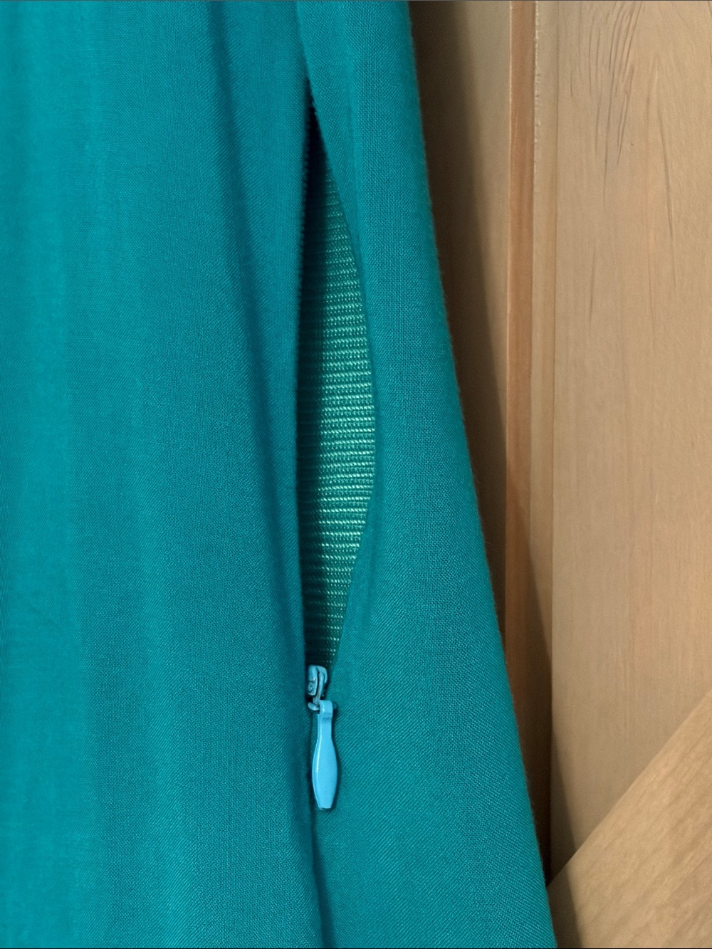 Coco + Tashi Colorblock Mini Dress - Picture 5 of 5